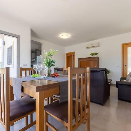 Holiday Home Gaviota 5 By Interhome Riumar Zewnętrze zdjęcie