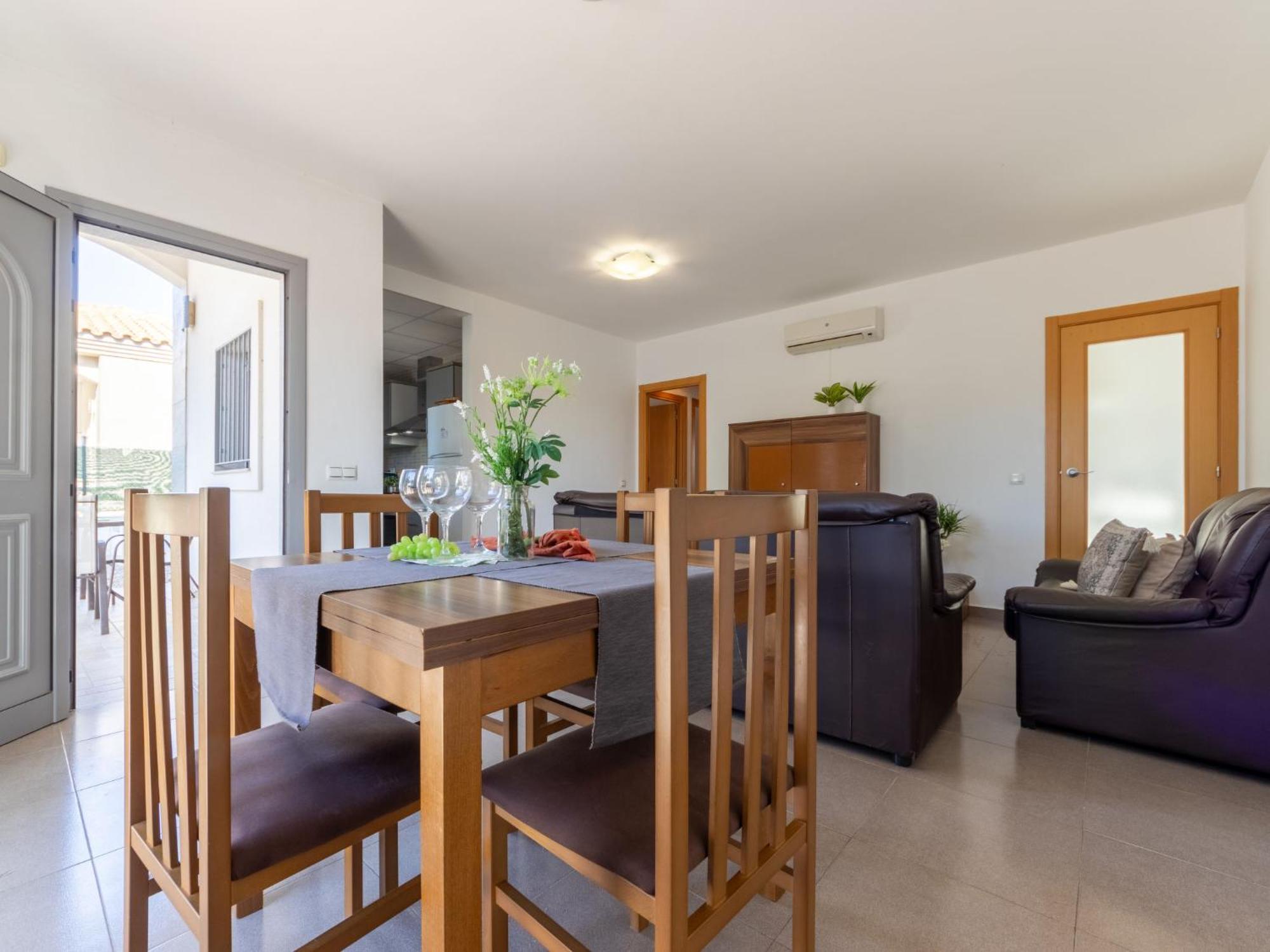 Holiday Home Gaviota 5 By Interhome Riumar Zewnętrze zdjęcie