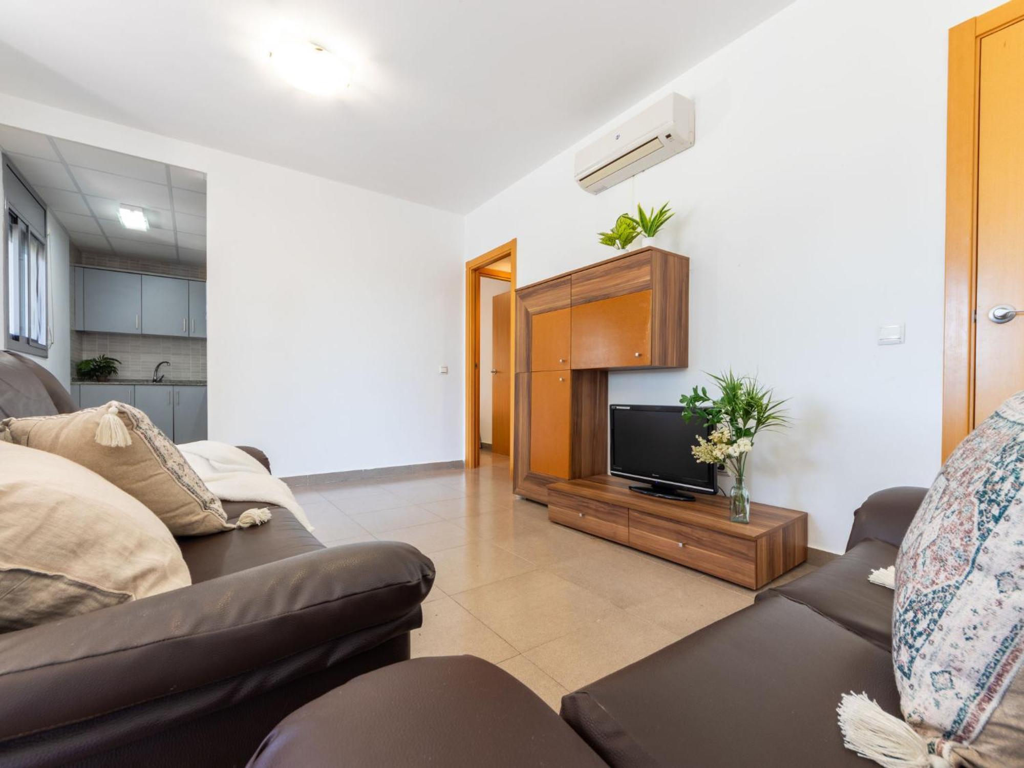 Holiday Home Gaviota 5 By Interhome Riumar Zewnętrze zdjęcie