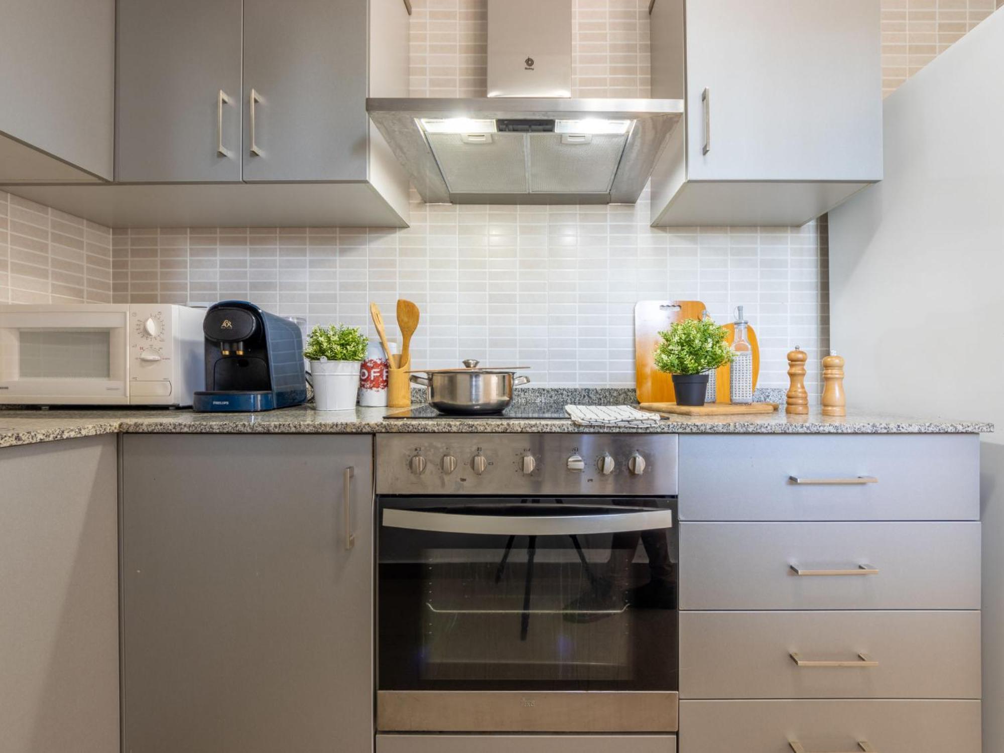 Holiday Home Gaviota 5 By Interhome Riumar Zewnętrze zdjęcie