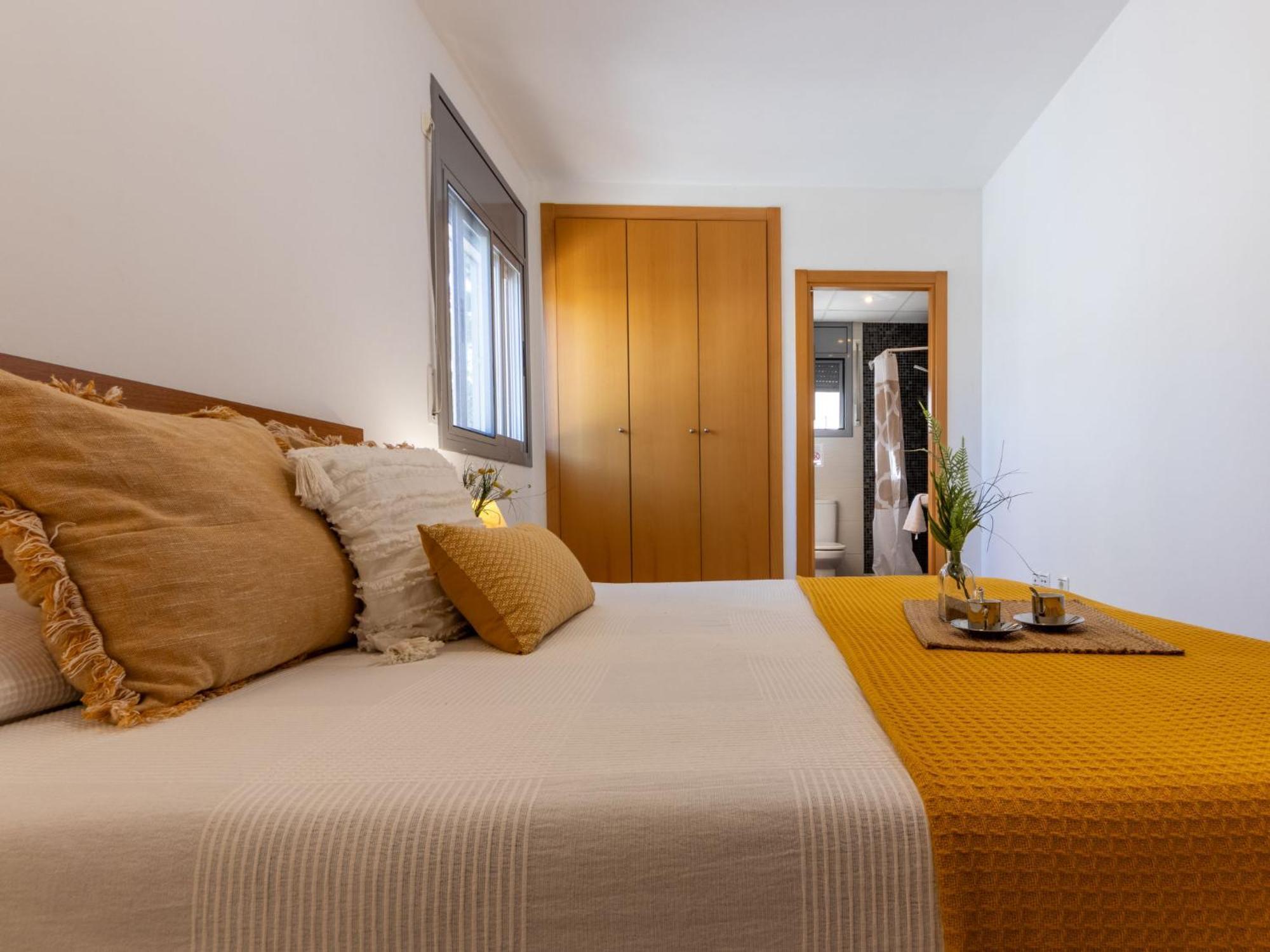 Holiday Home Gaviota 5 By Interhome Riumar Zewnętrze zdjęcie