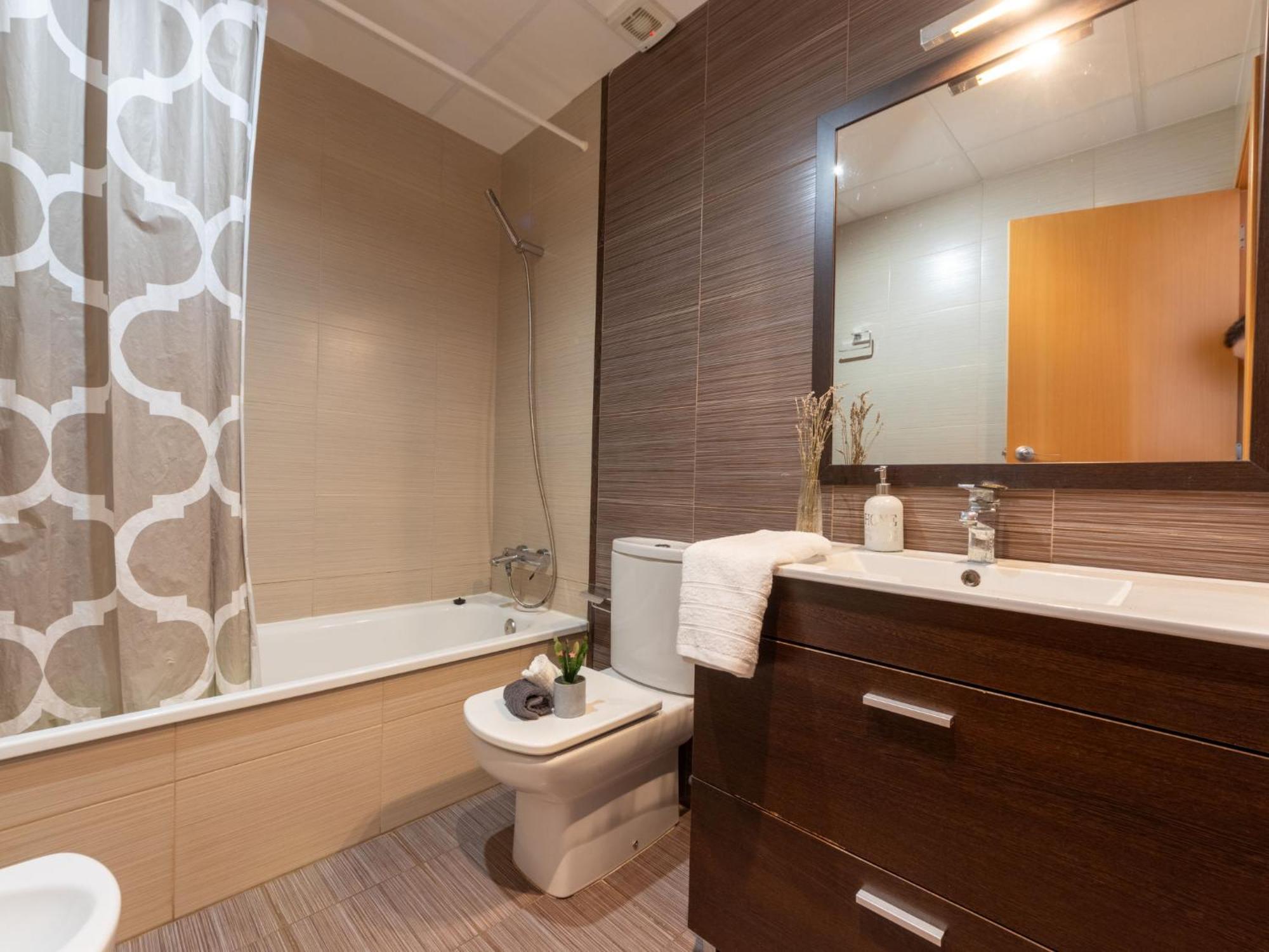 Holiday Home Gaviota 5 By Interhome Riumar Zewnętrze zdjęcie